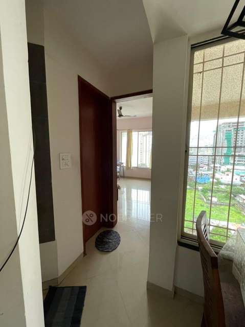 2 BHK Flat In Madhupushpa Phase 1 for Rent  In Madhupushpa Chs Society, 168, Shankar Kalat Nagar, Wakad, Pimpri-chinchwad, Maharashtra 411057, India