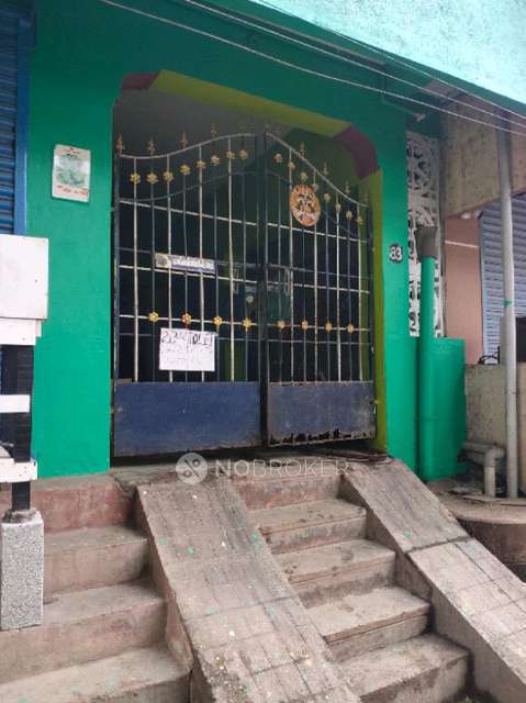 2 BHK House for Rent  In Thiruvekadu