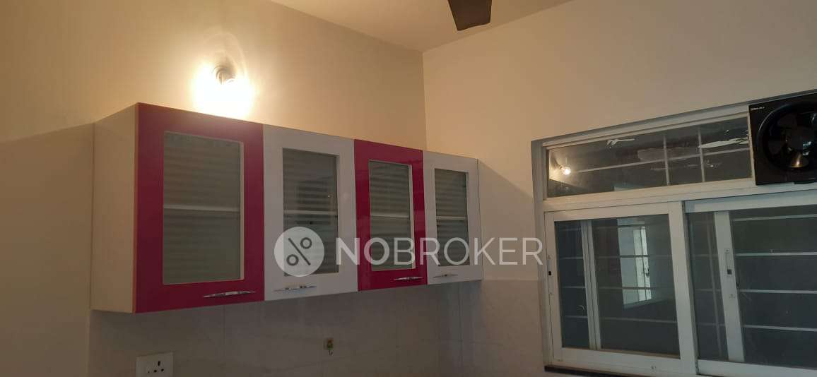2 BHK Flat In Mantra Insignia, Mundhwa for Rent In Mundhwa