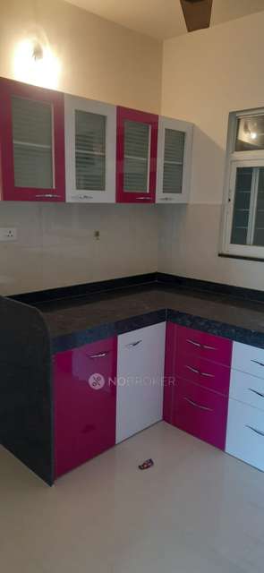 2 BHK Flat In Mantra Insignia, Mundhwa for Rent In Mundhwa