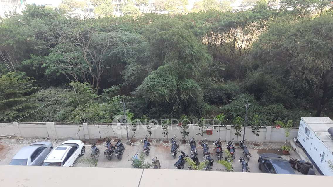2 BHK Flat In Mantra Insignia, Mundhwa for Rent In Mundhwa