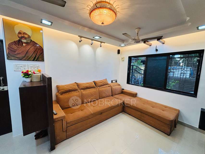 1 BHK Flat In Anand Kirti For Sale  In Thane East