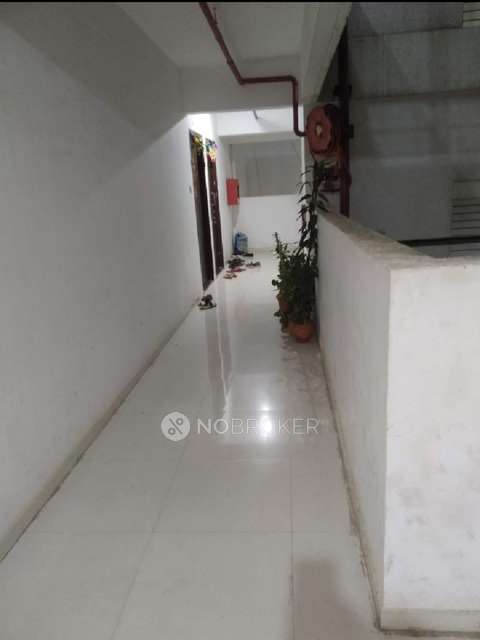 1 BHK Flat In Jp Symphony For Sale  In Ulhasnagar