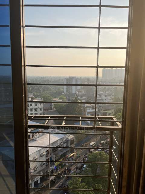 1 BHK Flat In Sugandhi Heights For Sale  In Virar West