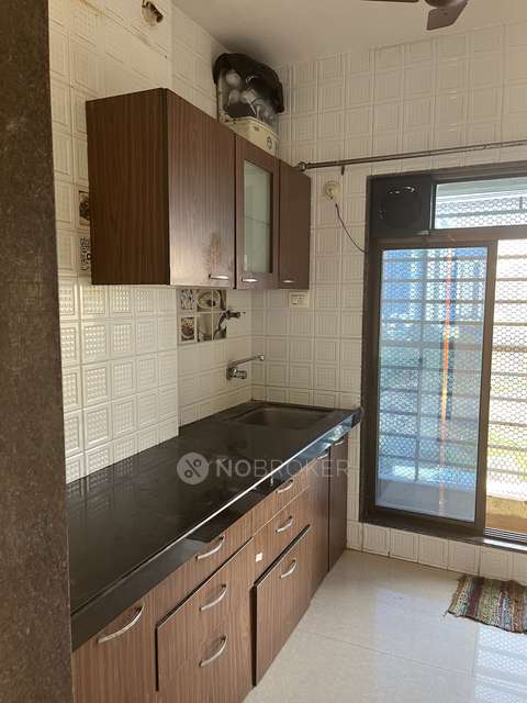 1 BHK Flat In Sugandhi Heights For Sale  In Virar West