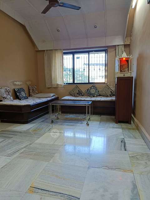 2 BHK Flat In Aashiana Voop For Sale  In Ulhasnagar