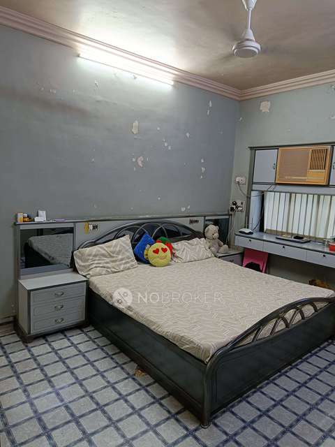 2 BHK Flat In Aashiana Voop For Sale  In Ulhasnagar