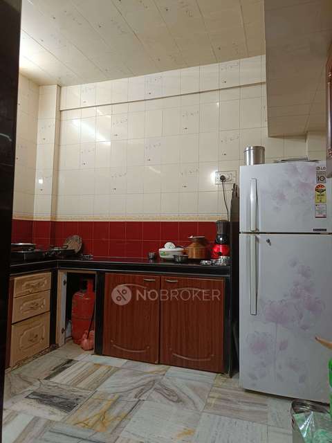 2 BHK Flat In Aashiana Voop For Sale  In Ulhasnagar