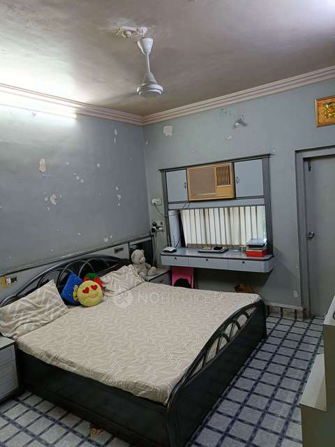 2 BHK Flat In Aashiana Voop For Sale  In Ulhasnagar