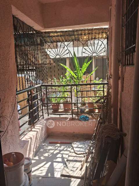 1 BHK Flat In New Shree Samarth Chs, Pvt Ltd For Sale  In Panvel