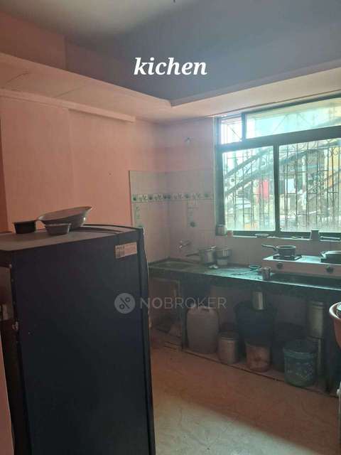 1 BHK Flat In New Shree Samarth Chs, Pvt Ltd For Sale  In Panvel