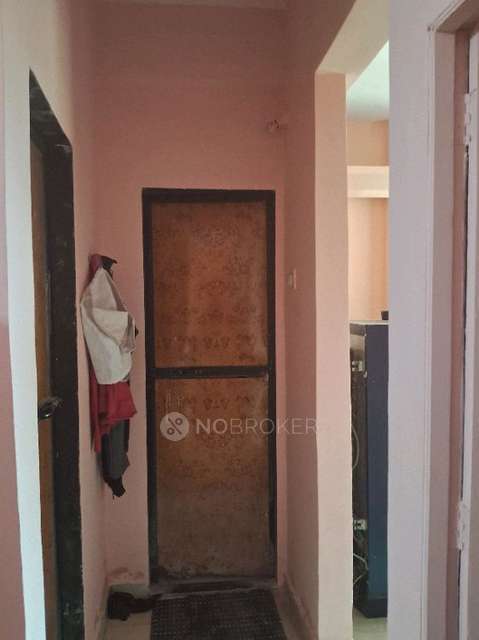 1 BHK Flat In New Shree Samarth Chs, Pvt Ltd For Sale  In Panvel