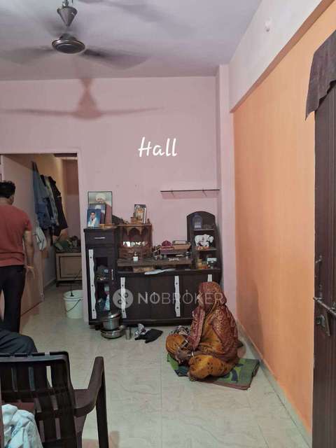 1 BHK Flat In New Shree Samarth Chs, Pvt Ltd For Sale  In Panvel