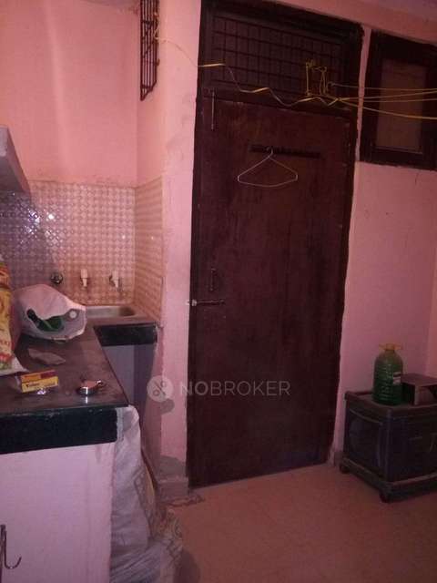 1 RK Flat For Sale  In Palam 