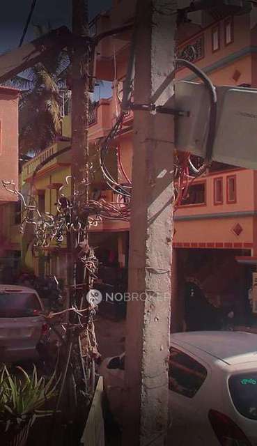 1 RK House for Rent  In T. Dasarahalli