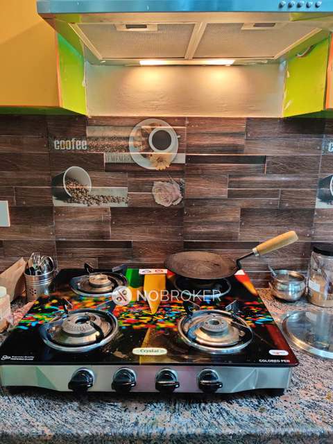 3 BHK Flat For Sale  In Sector 105