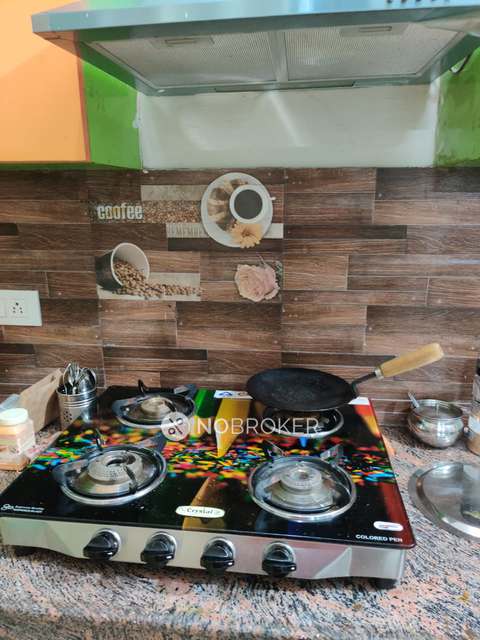 3 BHK Flat For Sale  In Sector 105