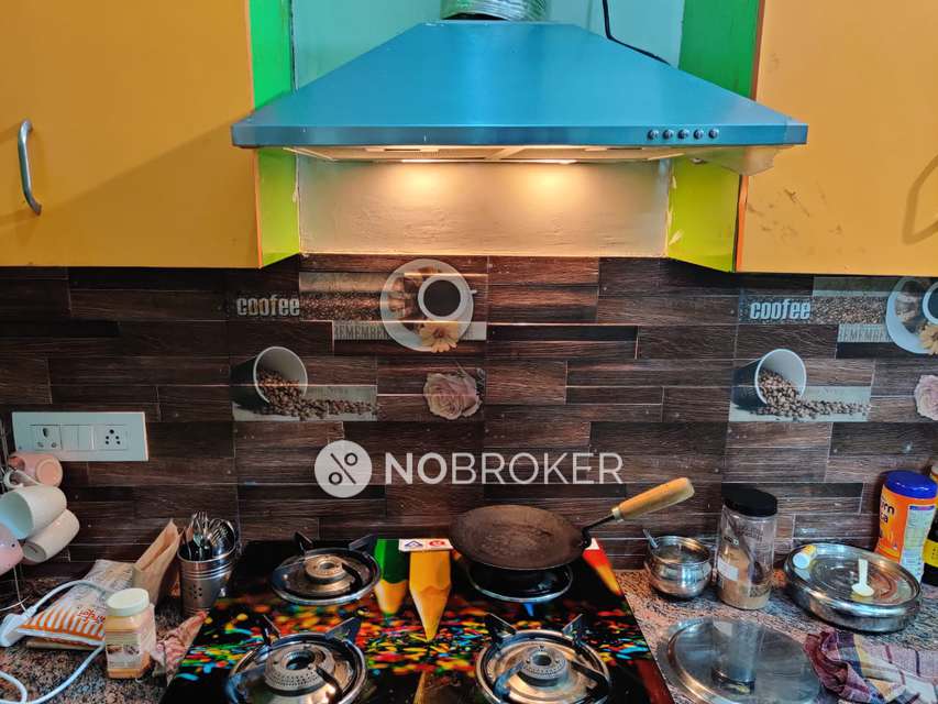 3 BHK Flat For Sale  In Sector 105