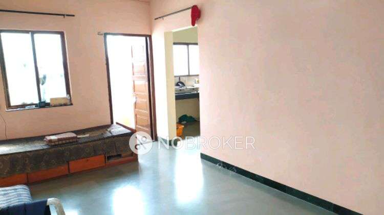 1 BHK House for Rent  In Nigdi