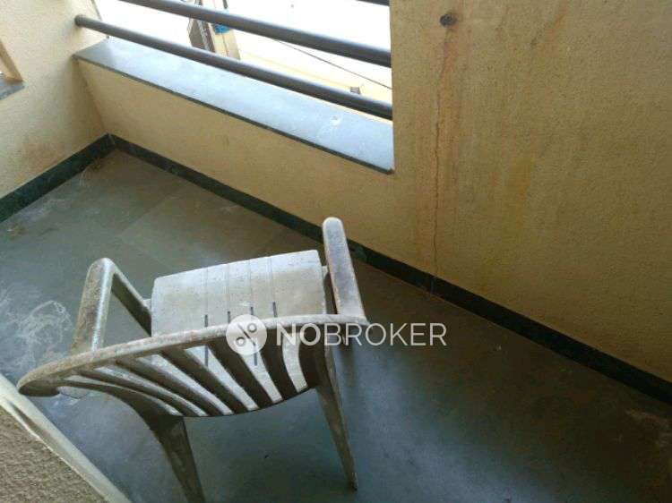 1 BHK House for Rent  In Nigdi