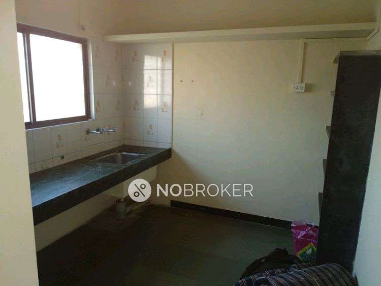 1 BHK House for Rent  In Nigdi