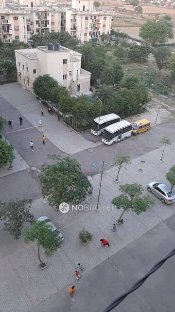 2 BHK Flat In Sare Ebony Greens For Sale  In Lal Kuan