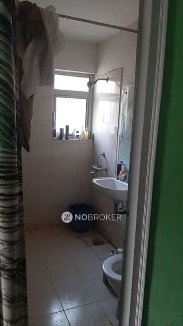 2 BHK Flat In Sare Ebony Greens For Sale  In Lal Kuan