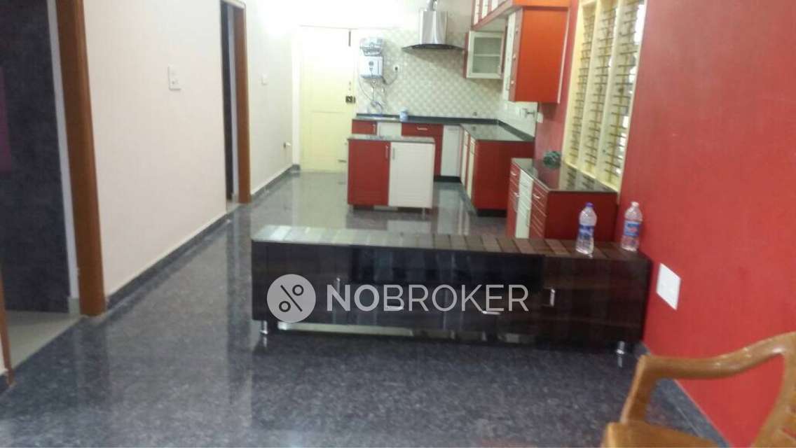 2 BHK House for Rent  In Chikkathoguru