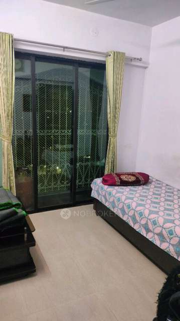 2 BHK Flat In Tharwani Riverdale Vista For Sale  In Kalyan West