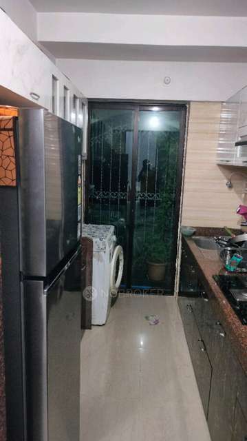 2 BHK Flat In Tharwani Riverdale Vista For Sale  In Kalyan West