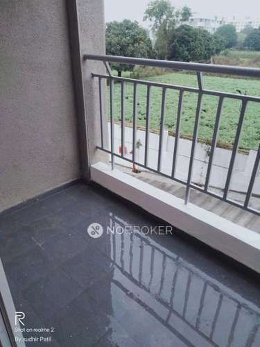 1 BHK Flat In Mantra 7 Hills for Rent  In Kolhewadi