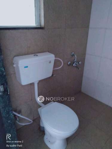 1 BHK Flat In Mantra 7 Hills for Rent  In Kolhewadi