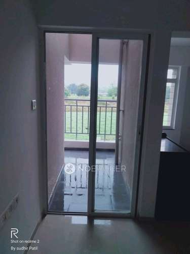 1 BHK Flat In Mantra 7 Hills for Rent  In Kolhewadi