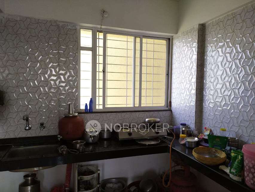 1 BHK Flat In Venture City For Sale  In Dudulgaon