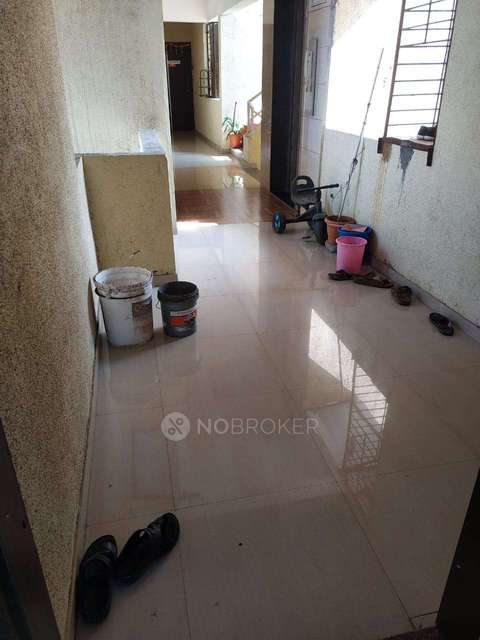 1 BHK Flat In Venture City For Sale  In Dudulgaon