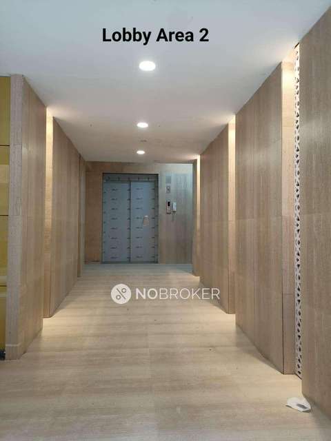 2 BHK Flat In Global City For Sale  In Virar West