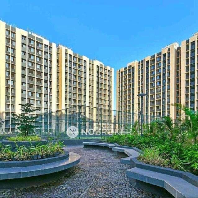 2 BHK Flat In Global City For Sale  In Virar West