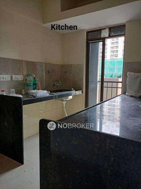 2 BHK Flat In Global City For Sale  In Virar West