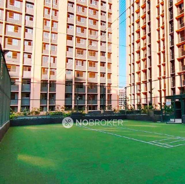 2 BHK Flat In Global City For Sale  In Virar West