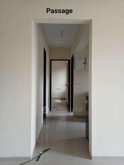 2 BHK Flat In Global City For Sale  In Virar West