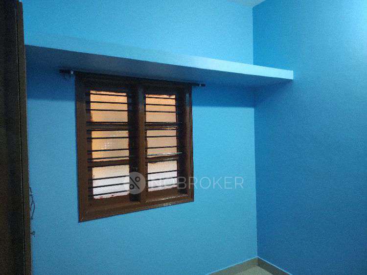 2 BHK House for Rent  In Lingararajapuram , 