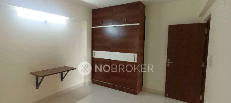 3 BHK Flat In Jewel Heights for Rent  In Kukatpally