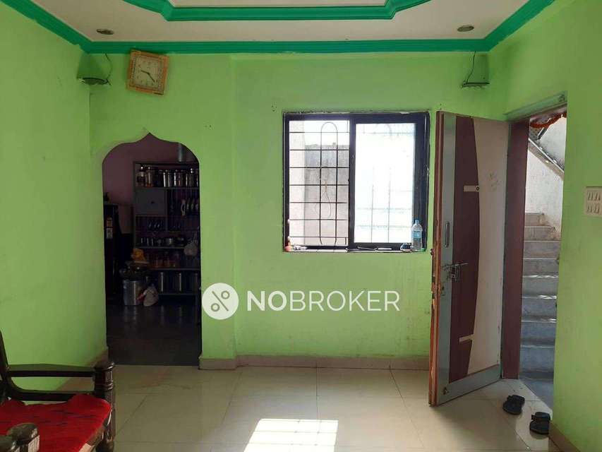 2 BHK Flat In Bala Heights Phase 2 For Sale  In Dighi