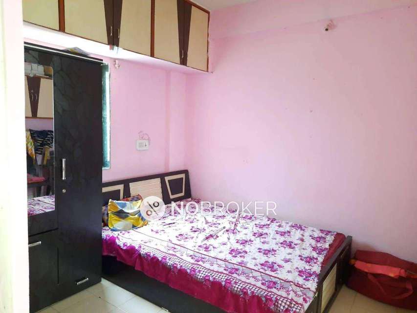 2 BHK Flat In Bala Heights Phase 2 For Sale  In Dighi