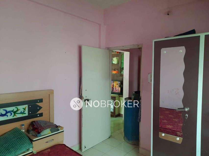 2 BHK Flat In Bala Heights Phase 2 For Sale  In Dighi