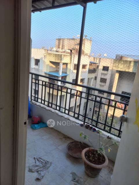 1 BHK Villa In Sunder Samruddhi Apartments for Rent  In Dhayari Phata