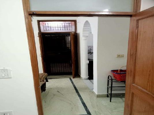 4+ BHK Flat In Sb For Sale  In Rohini