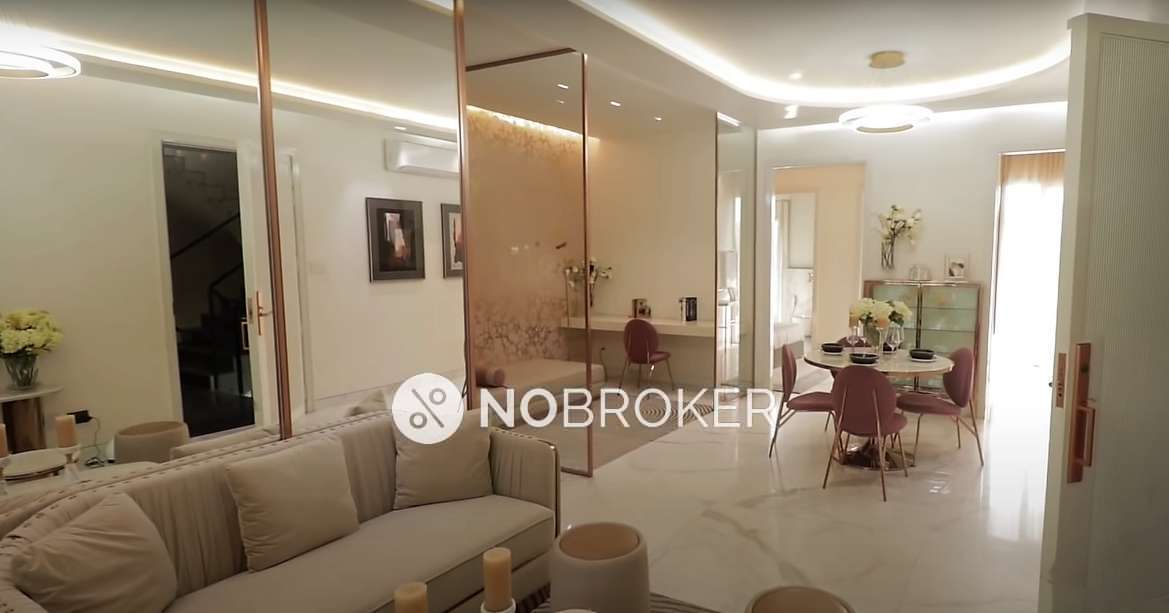 3 BHK Flat In M3m Soulitude For Sale  In Sector 89