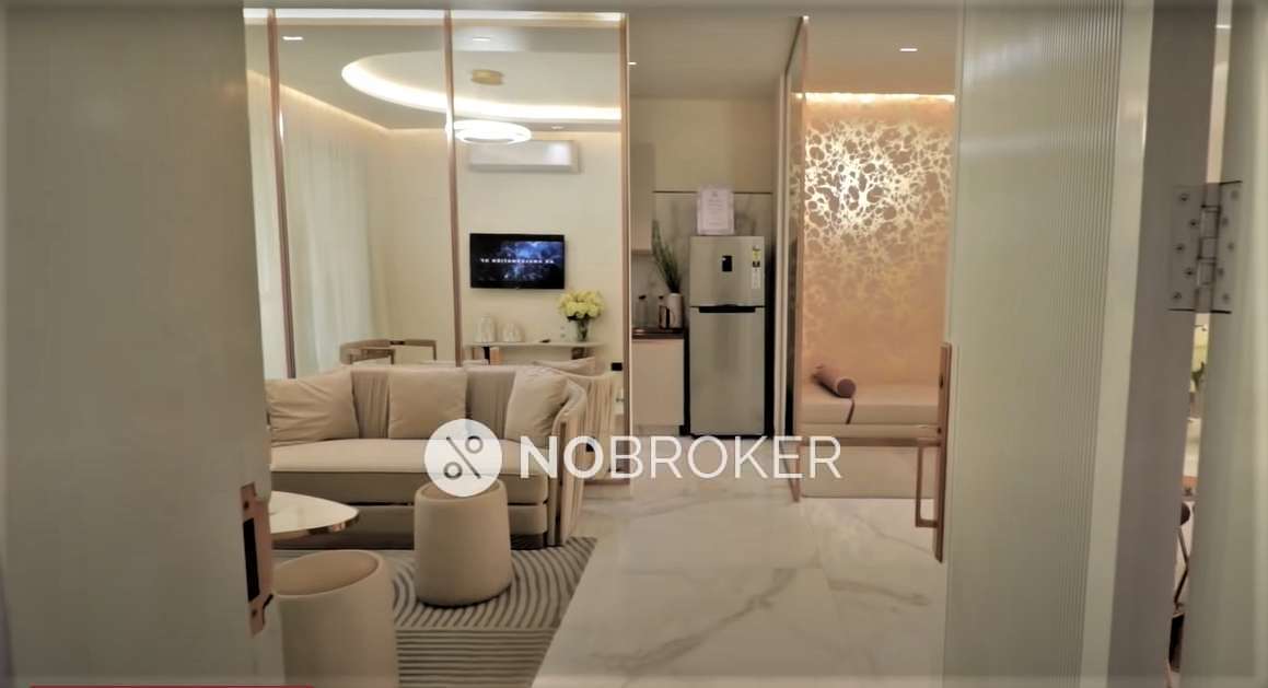 3 BHK Flat In M3m Soulitude For Sale  In Sector 89