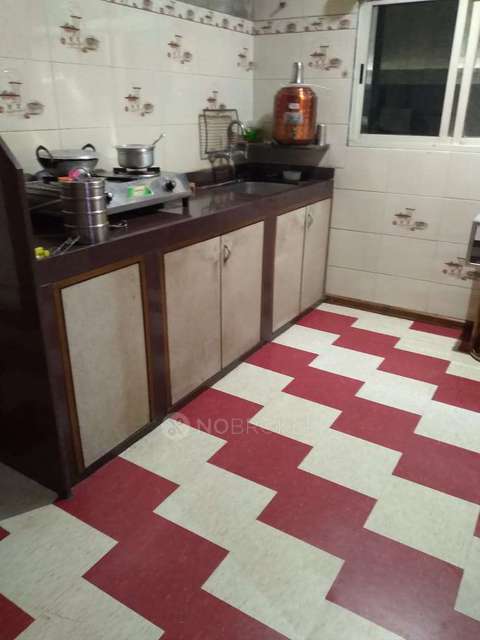 2 BHK Flat For Sale  In Anand Koliwada Road